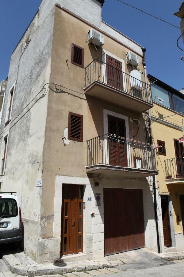 Casa Felice Villa Ragusa Exteriör bild